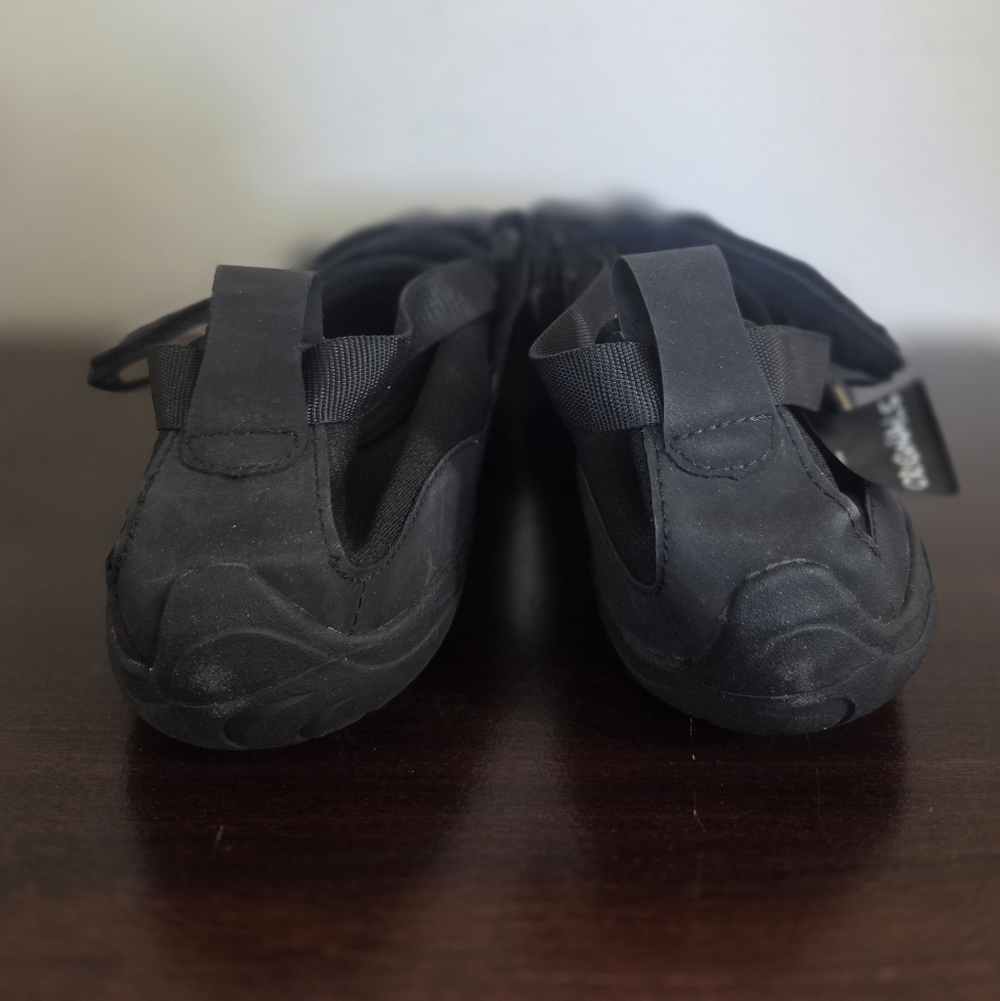 Vibram FiveFingers Mens KSO M148 Black Running Shoes New In Original Box - Picture 4 of 16